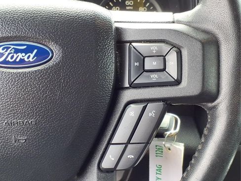 Used 2019 Ford F150 XLT w/ Equipment Group 302A Luxury AWD/4WD image 7