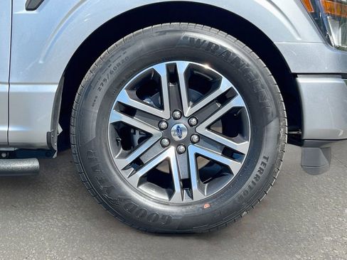 Used 2023 Ford F150 XL w/ STX Appearance Package RWD image 28
