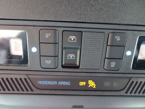 New 2026 Ford Explorer ST image 28