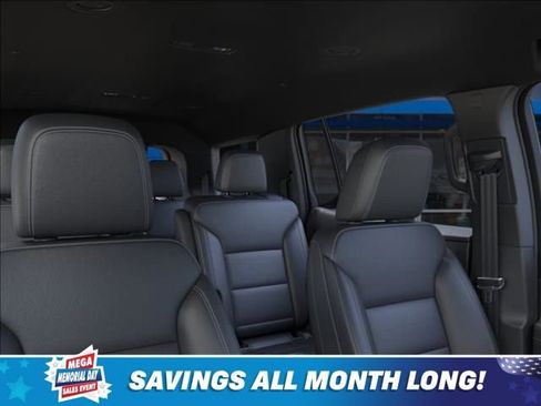 New 2026 Chevrolet Traverse LT w/ Driver Confidence Package AWD/4WD image 24