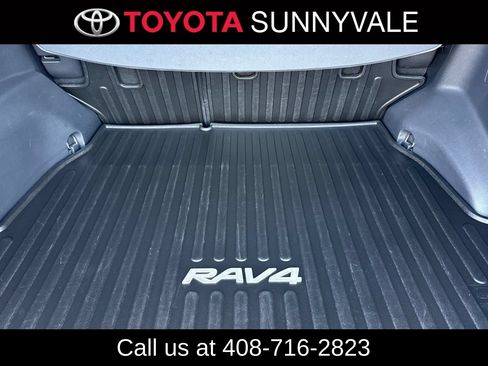Used 2024 Toyota RAV4 XSE w/ Weather Package AWD/4WD image 20