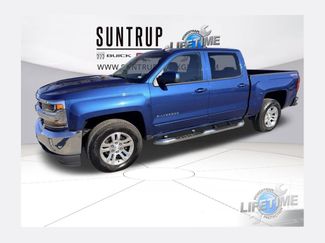 Used 2016 Chevrolet Silverado 1500 LT w/ All Star Edition video 1