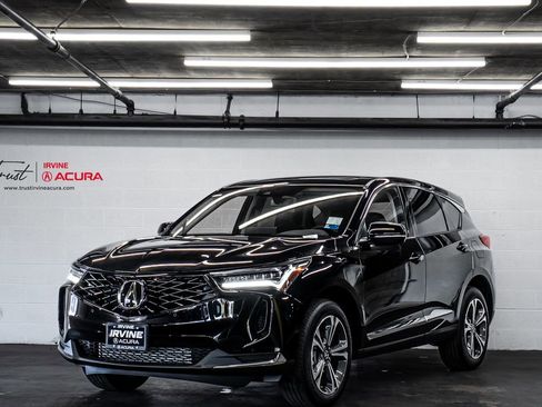 New 2026 Acura RDX Technology Package image 1