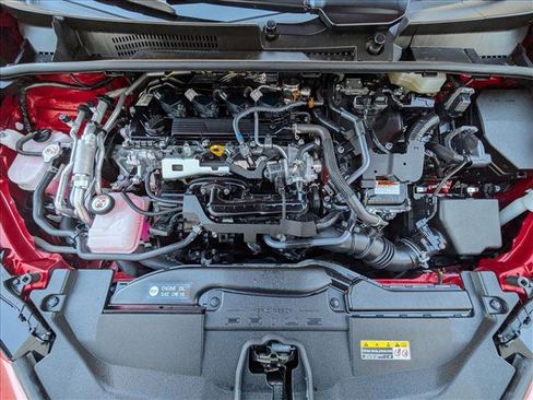 Certified 2024 Toyota Prius Prime Premium image 24