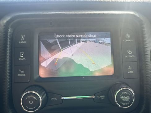 Used 2021 Jeep Wrangler Unlimited Sport image 20