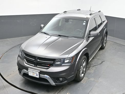 Used 2016 Dodge Journey Crossroad image 31