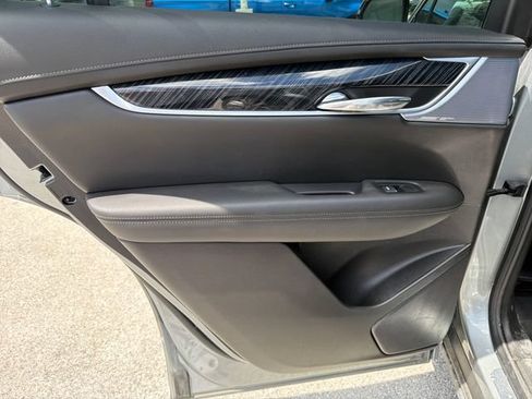 Used 2024 Cadillac XT6 Premium Luxury AWD/4WD image 56