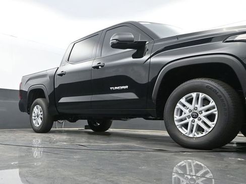 New 2026 Toyota Tundra SR5 w/ SR5 Convenience Package AWD/4WD image 23