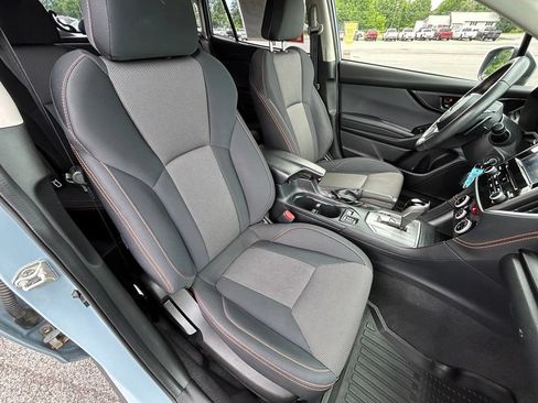 Used 2021 Subaru Crosstrek 2.0i Premium w/ Popular Package #4 AWD/4WD image 38