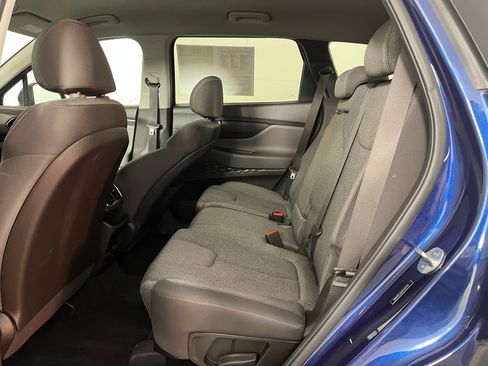 Used 2020 Hyundai Santa Fe SEL image 13