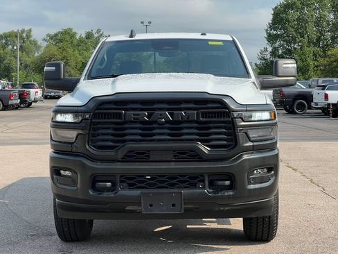 Used 2025 RAM 2500 Tradesman w/ Safety Group AWD/4WD image 38