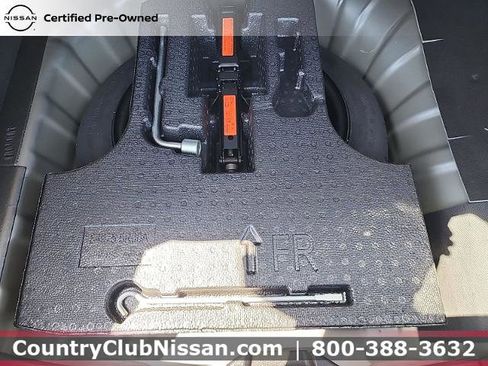 Certified 2023 Nissan Kicks SV FWD image 26