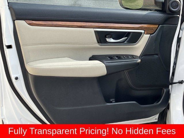 Used 2022 Honda CR-V EX image 24