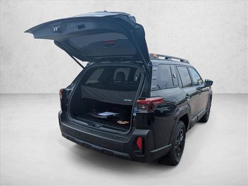 New 2026 Subaru Outback Wilderness AWD/4WD image 25