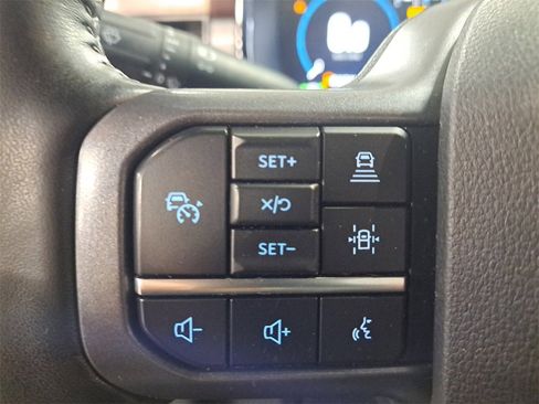 Used 2023 Ford F150 Lariat w/ Equipment Group 502A High image 28