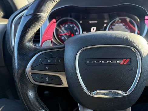 Used 2020 Dodge Charger Scat Pack w/ Dynamics Package image 12