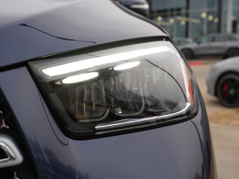 New 2026 Mercedes-Benz GLE 350 4MATIC image 11