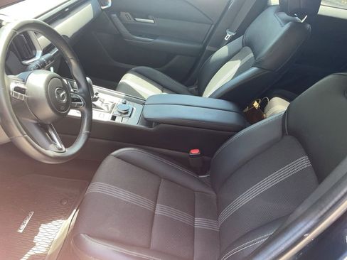 Used 2024 MAZDA CX-50 AWD 2.5 S w/ Select Package image 13