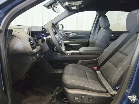 New 2026 Chevrolet Traverse LT w/ Midnight/Sport Edition image 8