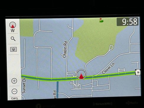 Certified 2024 Toyota 4Runner TRD Off-Road Premium w/ Off Road Premium Plus Package image 21