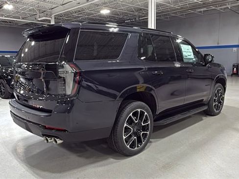 New 2026 Chevrolet Tahoe RST w/ Comfort Package image 4