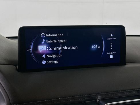 Used 2025 MAZDA CX-5 Carbon Edition AWD/4WD image 19