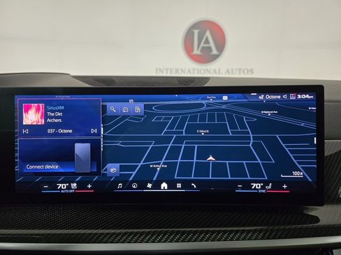 Used 2024 BMW X5 M60i image 21