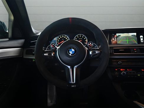 Used 2015 BMW M5 image 35