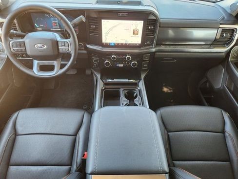 Used 2026 Ford F250 Lariat w/ Chrome Package image 28