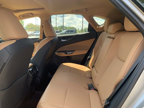 Used 2026 Lexus NX 350 AWD image 32