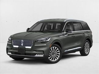 Used 2020 Lincoln Aviator Reserve w/ Equipment Group 202A video 1