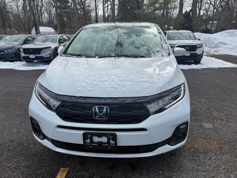 New 2026 Honda Odyssey EX-L image 8