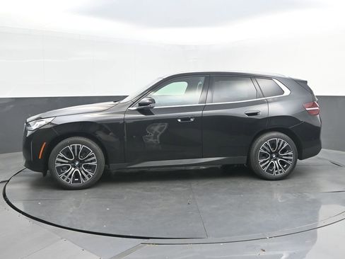 New 2026 BMW X3 xDrive30 AWD/4WD image 2