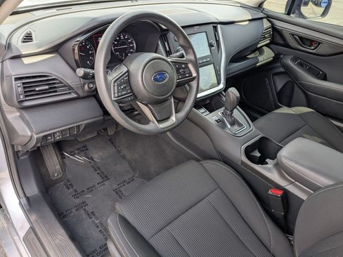 Used 2024 Subaru Legacy AWD/4WD image 16