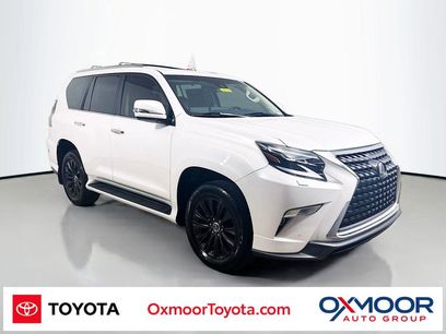 Used 2023 Lexus GX 460 Premium