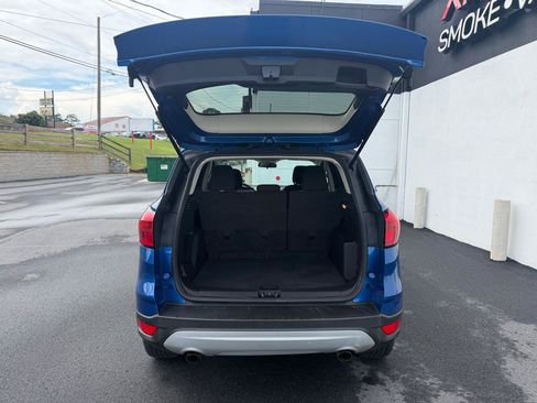 Used 2019 Ford Escape SE AWD/4WD image 27