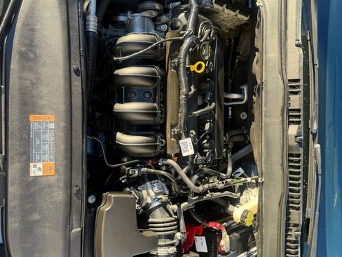 Used 2014 Ford Fusion SE image 27