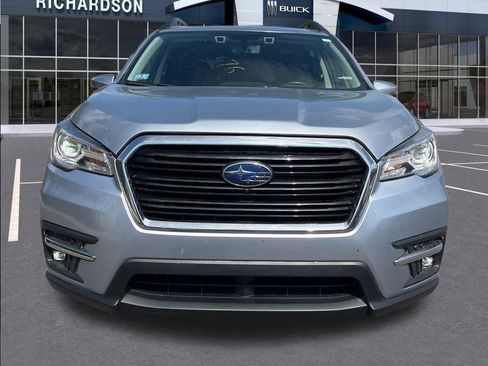 Used 2022 Subaru Ascent Touring AWD/4WD image 4