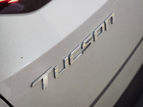 Used 2023 Hyundai Tucson SEL w/ Convenience Package image 25