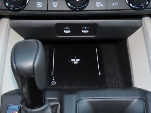 New 2026 Honda Accord SE image 20