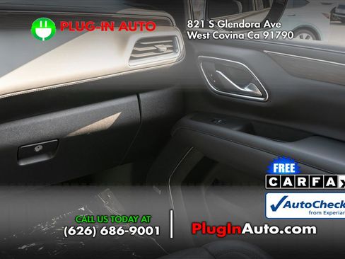 Used 2023 Chevrolet Tahoe Z71 image 18