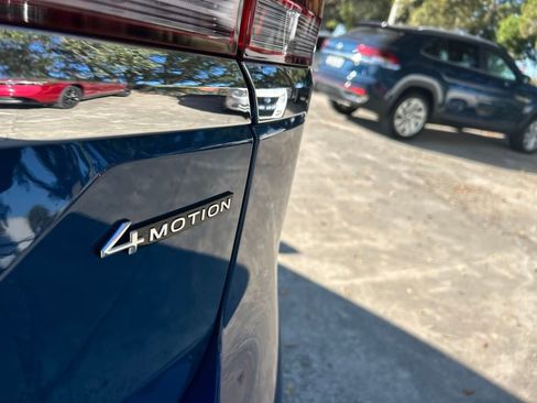 New 2026 Volkswagen Atlas SE image 28