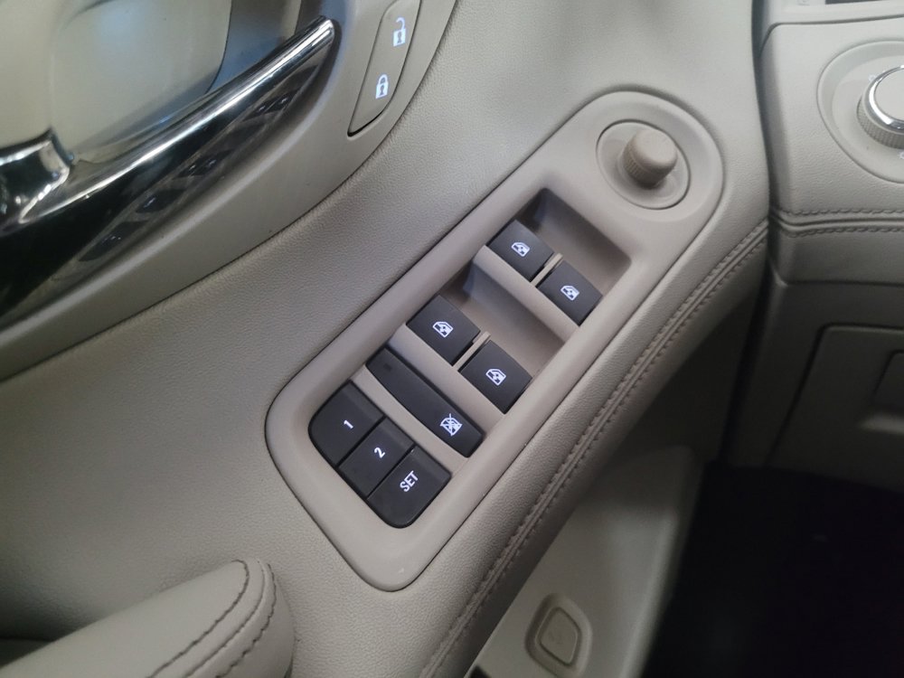 Used 2016 Buick LaCrosse Leather w/ Experience Buick Package FWD image 27