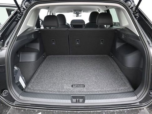 New 2026 Volkswagen Tiguan S AWD/4WD image 12
