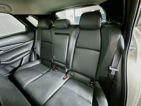 Used 2024 MAZDA CX-30 AWD 2.5 S w/ Select Sport Pkg image 22