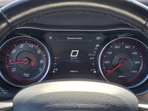 Used 2021 Dodge Charger SXT w/ Leather Interior Group image 20