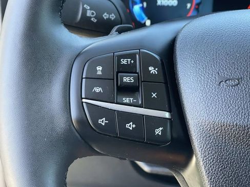Certified 2025 Ford Bronco Sport Badlands w/ Badlands Tech Package AWD/4WD image 9