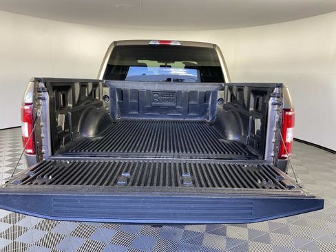Used 2019 Ford F150 XLT AWD/4WD image 8