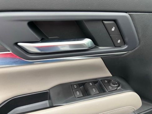 New 2026 GMC Terrain Elevation w/ Elevation Premium Package image 18