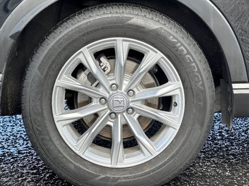 Used 2023 Honda CR-V EX-L image 11